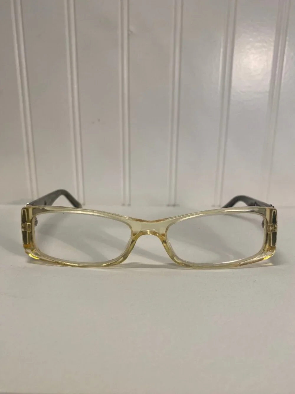 Tiffany & Co. - FRAMES ONLY!!! Vintage Frames TF 2002-B 8007 49[]15 130 Italy